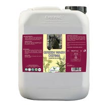 GREEN WASH DERMA CAVALLO 5L-2
