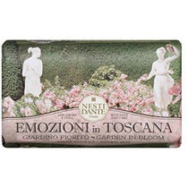 Nesti Dante Emozioni di Toscana Sapone Giardino Fiorito 250g-1
