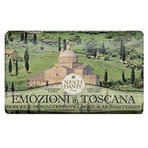Nesti Dante Emozioni di Toscana Sapone Borghi E Monasteri 250g-1