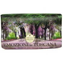 Nesti Dante Emozioni Di Toscana Sapone Bosco Incantato 250g-1