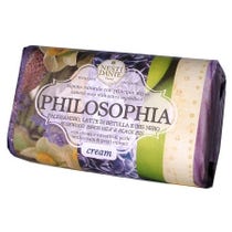 Nesti Dante Philosophia Sapone Cream 250g-2