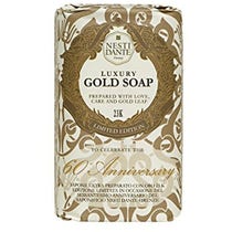 Nesti Dante Luxury Gold Soap Sapone 250g-1