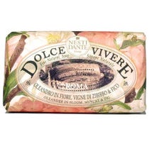 Nesti Dante Dolce Vivere Sapone Roma 250g-2