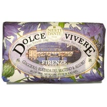 Nesti Dante Dolce Vivere Sapone Firenze 250g-2