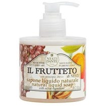Nesti Dante Il Frutteto Sapone Liquido Naturale 300ml-1