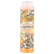 Nesti Dante Olivo E Mandarino Bagno Doccia 300ml-1