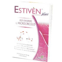 Estiven Plus 30 Compresse-3