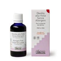 Argital Oleolita Alla Viola Senza Allergeni 50ml-1