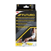Futuro Gomitiera Elastica Taglia Small-2