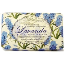 Nesti Dante Sapone Vegetale Lavanda Blu Del Mediterraneo 150g-2