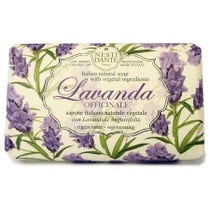 Nesti Dante Sapone Vegetale Lavanda Officinale 150g-2