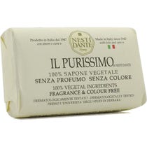 Nesti Dante Il Purissimo 100% Sapone Vegetale Senza Profumo 150g-1