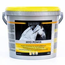 Myo Power Equistro Concentrato Proteico Per Apparato Muscolare Equini Secchiello 2,3kg-1
