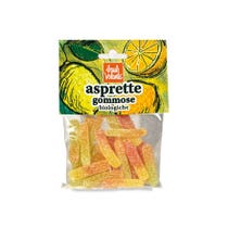 Baule Volante Asprette Gommose Biologiche 75g-1