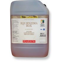 Equienzima Box Enzimi Concentrati Per Lettiera 5 Litri-1