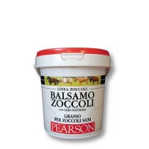 Guglielmo Pearson Balsamo Zoccoli Grasso Per Equini 3kg-1