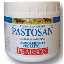 Guglielmo Pearson Pastosan Ammorbidente Per Equini 500ml-1