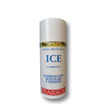 Guglielmo Pearson Ice Raffreddante Muscoli Per Equini 500ml-1