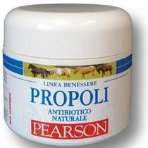 Guglielmo Pearson Pomata Propoli Per Equini 500ml-1