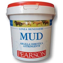 Guglielmo Pearson Mud Argilla Per Equini 3kg-1