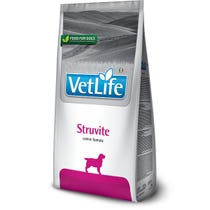 Farmina Vet Life Natural Canine Struvite Cibo Secco Per Cani Sacco 12kg