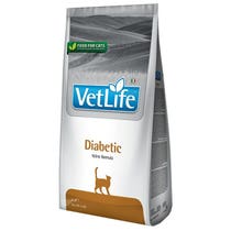 Farmina Vet Life Diabetic Cibo Secco Gatti Adulti Sacco 2kg-2