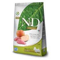 Farmina N&D Prime Cinghiale E Mela Cani Adulti Taglia Mini Sacco 800g-1