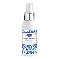 Tewua Lozione Detergente Orecchie Cani/Gatti 100ml