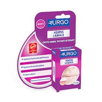 Urgo Herpes Labiale Cerotto Liquido 3ml - 2
