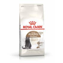 Royal Canin Feline Sterilised Ageing 12+ Anni Crocchette Per Gatti Senior Sacco 400g-2