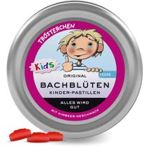 Lemon Pharma Pastiglie Junior Serenità Ai Fiori Di Bach 50g -2