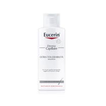 Eucerin Shampoo Dermo Capillare Extra Tollerabilità 250ml-12