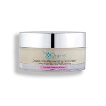The Organic Pharmacy Double Rose Crema Viso Anti-Età Levigante 50ml-2