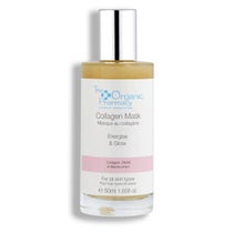 The Organic Pharmacy Maschera Al Collagene 50ml-1