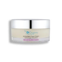 The Organic Pharmacy Crema Viso Antiossidante Rivitalizzante 50ml-2