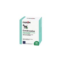 Camon Orme Naturali Condrosalus Per Cartilagine Cani 60 Compresse-3