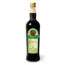 Dr Giorgini Tonicvis Liquido Alcoolico 700ml-1