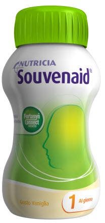 Souvenaid Van Cluster 4x125ml-2