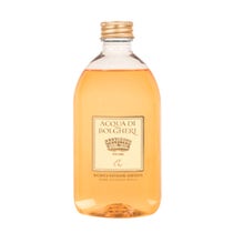 Acqua Di Bolgheri Ricarica Diffusore Ambiente Oro 500ml-1