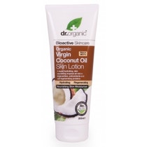 Dr Organic Coconut Oil Skin Lotion 200ml - 2
