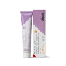 Argital Maschera - Scrub Viso Alla Viola Senza Allergeni 75ml-1