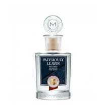 Monotheme Patchouly Leaves Eau De Toilette For Him 100ml