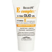 Bioderm Vitamina E Complex Olio 20ml-1