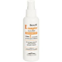 Bioderm Vitamina E Complex Olio Spray 125ml-1