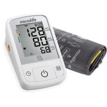 Microlife Automatic BP A2 Basic Misuratore Pressione Tecnologia Gentle+-1