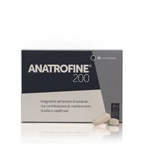 Anatrofine 200 30 Compresse-2