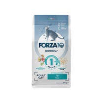 Forza10 Regular Diet Crocchette Al Pesce Gatti Adulti Sacco 400g-3