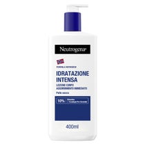 Neutrogena Crema Idratante Corpo Intensa Profumata adatta per Pelle Secca con Formula Norvegese 400ml-18