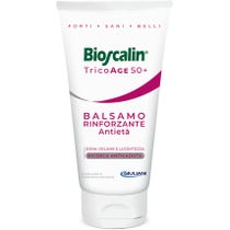 Bioscalin Tricoage Balsamo Rinforzante 150ml-4