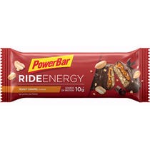 PowerBar Ride Energy Caramello Arachidi 55g-2